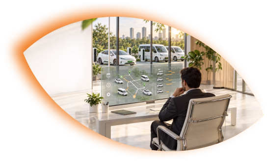 Managing operations